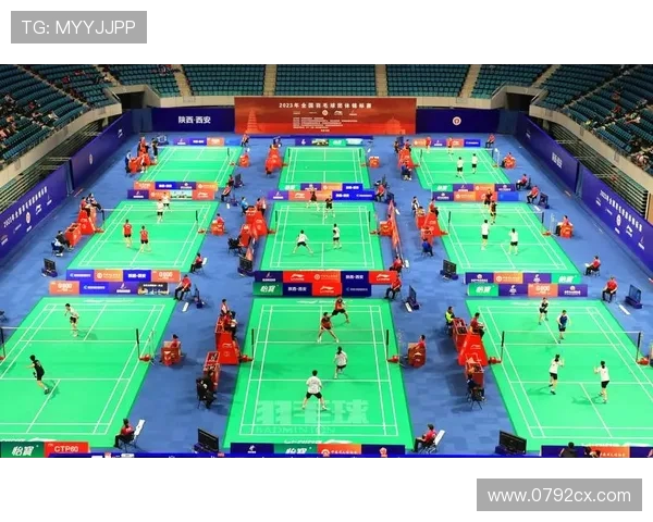 西安羽毛球队团队协作引发热议球员间默契与竞争的微妙平衡