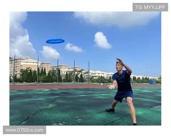 武汉飞盘队逆袭之路揭秘极限运动世界杯的荣耀与挑战